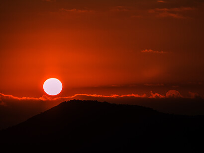 Mercury in Virgo combust with the Sun 
