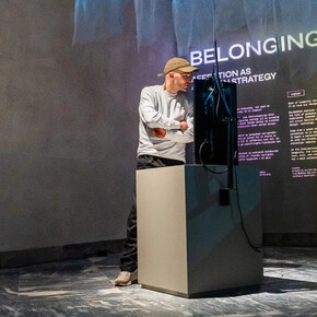 Belongings: affection as a design strategy, exhibition view. Courtesy of Designmuseum Danmark