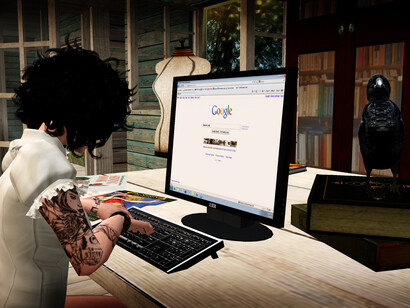 Influencers. El mundo a su alcance desde el ordenador