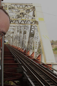 Mark Smith, foto Nicolette Smith