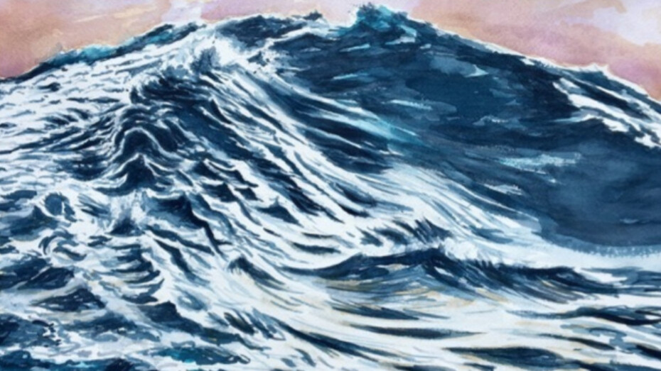 Ken Craft. Courtesy of Ro2 Art