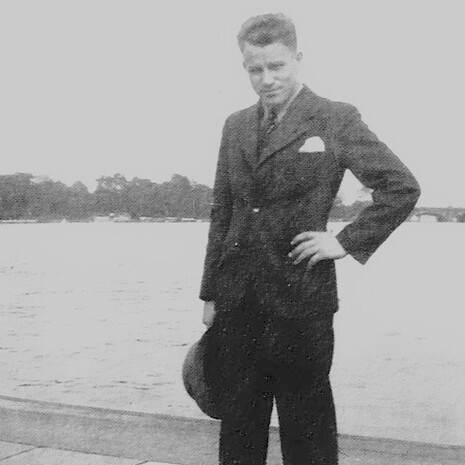 August Landmesser, muestra del coraje individual y la objeción de conciencia