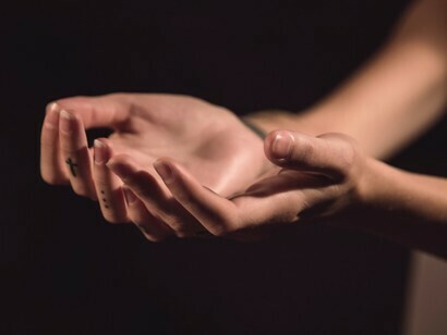 Sans réalisation, il n'y a ni confiance ni croyance