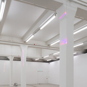 Elena Narbutaitė. Courtesy of Carré d’Art