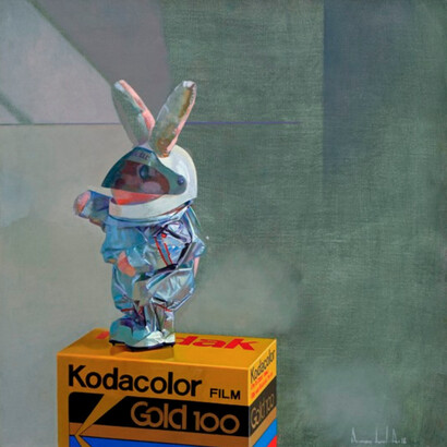 A Decade of the Haim Shiff Prize for Figurative-Realist Art. Courtesy of Tel Aviv Museum of Art