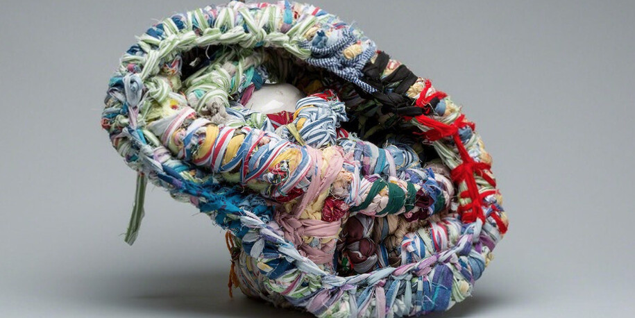 Ramekon O'Arwisters. Courtesy of Patricia Sweetow Gallery