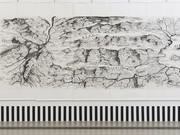 15 Artists for 15 years in China. Courtesy of Galleria Continua