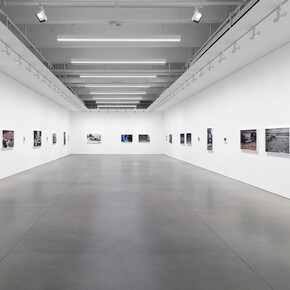 Various artists, An American beauty: Grateful Dead 1965–1995, exhibition view. Courtesy of David Kordansky Gallery