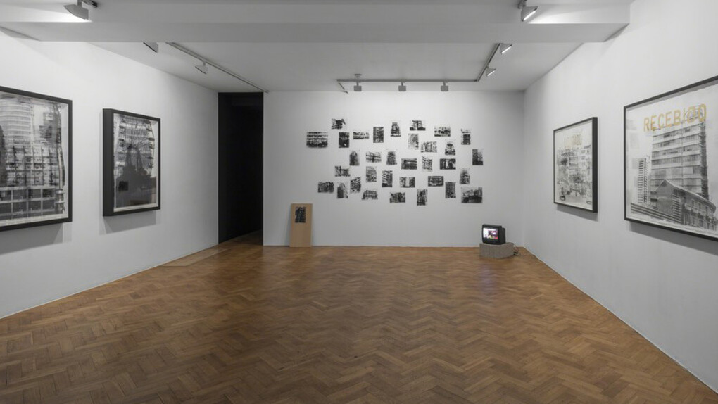 Délio Jasse. Courtesy of Tiwani Contemporary