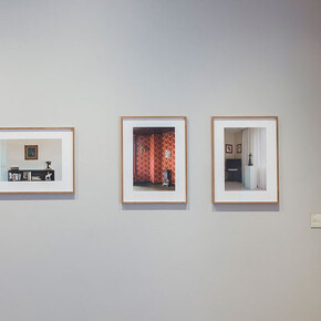 Marc Chagall. Courtesy of Museum Berggruen