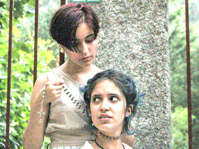 © Ana García-Casillas y Francesca Zuccoli