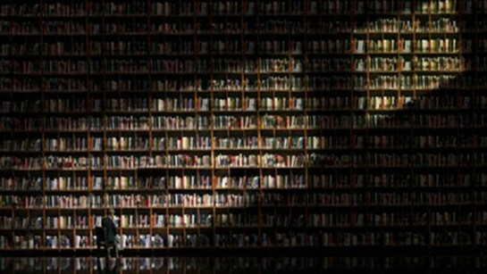 Richard Finkelstein, Time Enough At Last, 2012, archival pigment print, 22 x 32.5 inches, 34 x 51.25 inches, Printed in an all inclusive limited edition of 10