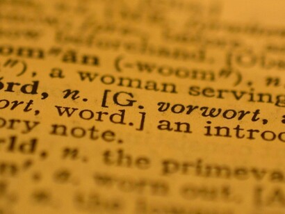 La clave está en la semántica