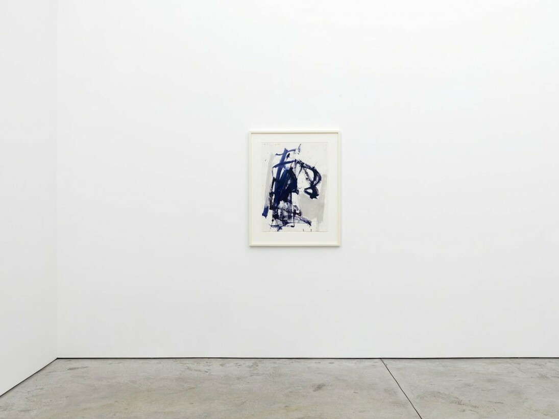 © Estate of Joan Mitchell. Courtesy Joan Mitchell Foundation and Cheim & Read, New York