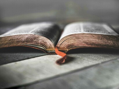La parola poetica è sempre la costruzione delle cose innominate