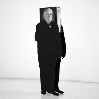 John Henry Newton, Cameo, 2015