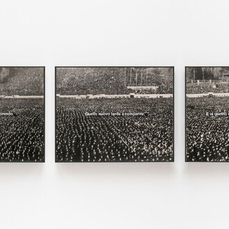 Arqueologías presentes. Courtesy of ADN Galeria