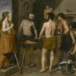 Hoy toca el Prado. Courtesy of Museo del Prado