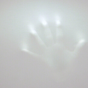 Tom Friedman. Courtesy of Luhring Augustine