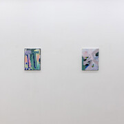 Catharina Dhaen. Courtesy of Galerie Zwart Huis