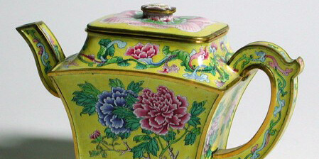 Asia Collection. Courtesy of MAK