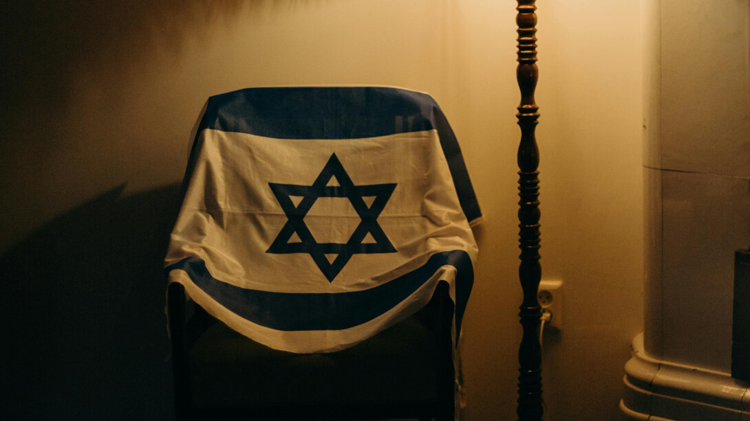 Israel steht allein da, isoliert und von der Weltöffentlichkeit verurteilt