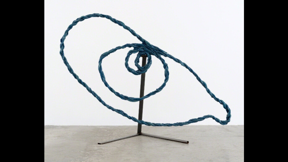 Galocher. Courtesy of Bortolami 