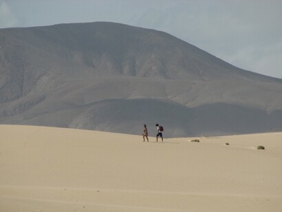 Fuerteventura