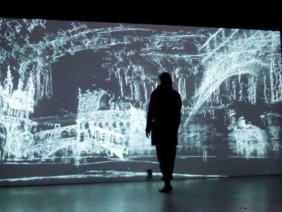 Marnix de Nijs (2011), Exploded Views 2. © Marnix de Nijs 2011. Courtesy the artist