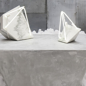 Deep Time. Courtesy of LMAKgallery