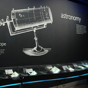 Beautiful Science. Courtesy of The Huntington