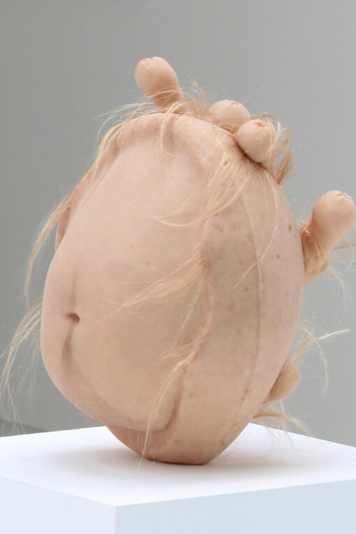 Frankenstein's Birthday Party. Courtesy of Hosfelt Gallery