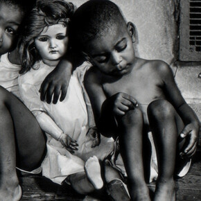 Spring Selections. Courtesy of Jenkins Johnson Gallery