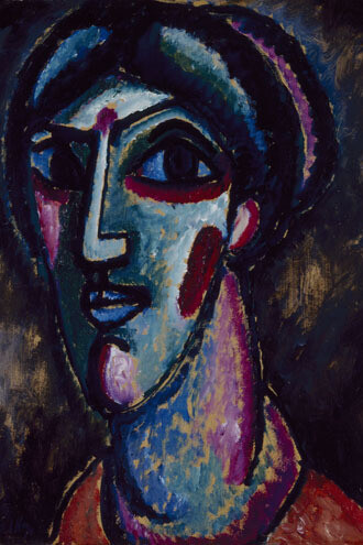 20th Century. Courtesy of GNM