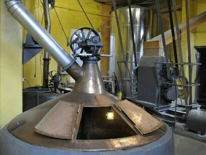 Brassage de bière