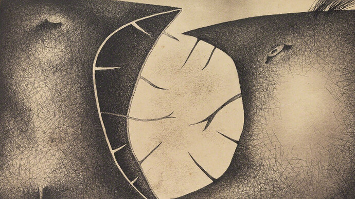 Tatsuo Ikeda. Courtesy of Fergus McCaffrey