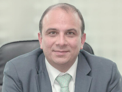 Carlos Camargo, defensor del pueblo en Colombia