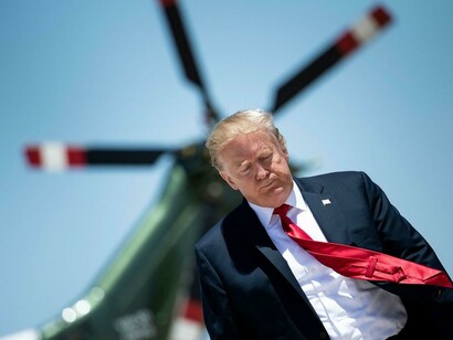 Donal Trump