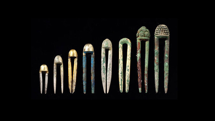 Hachiuma Tadasu Gallery. Courtesy of National Museum of Korea