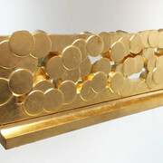 Park Eun Sun, Condivisione 20, 2011. Per gentile concessione della Galleria Contini Art