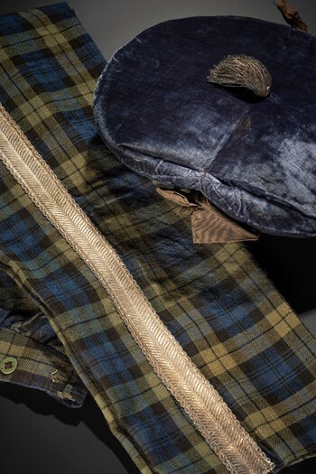 Wild and Majestic. Courtesy of National Museum of Scotland