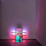 Ross Manning. Courtesy of IMA