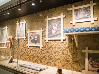 In That Case. Courtesy of CJM