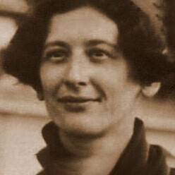 Simone Weil