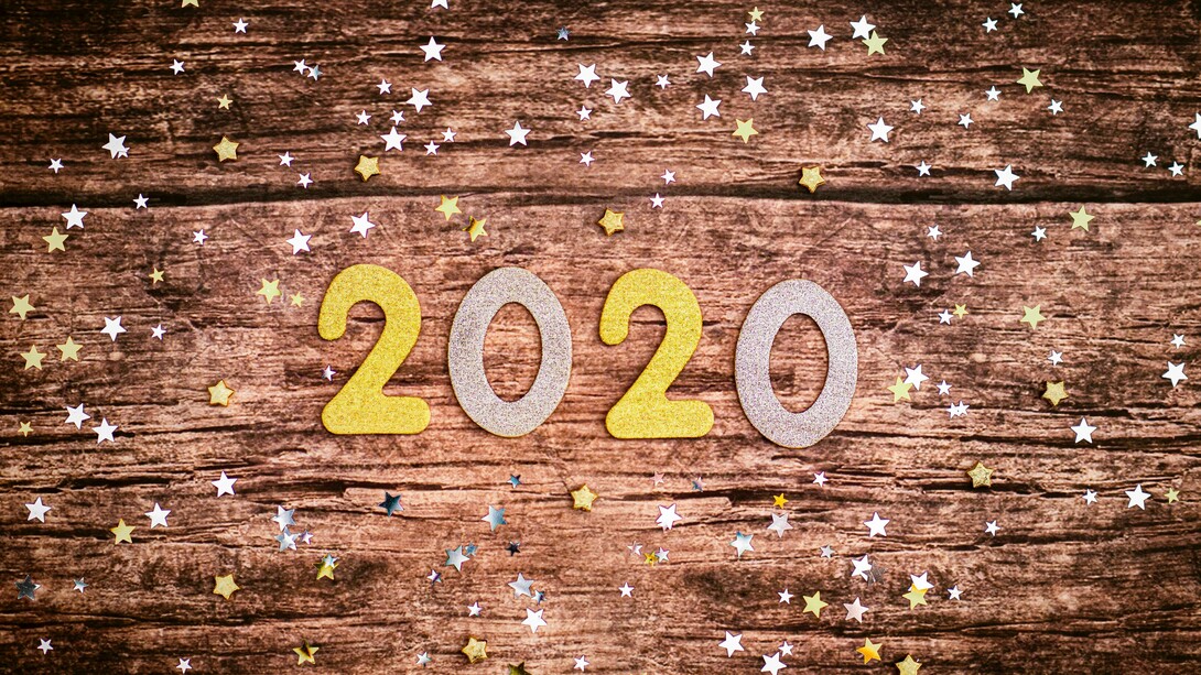 A las puertas de un nuevo año