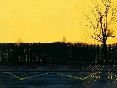 George Shaw. Courtesy of The Holburne Museum