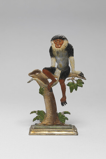 Toys. Courtesy of GNM