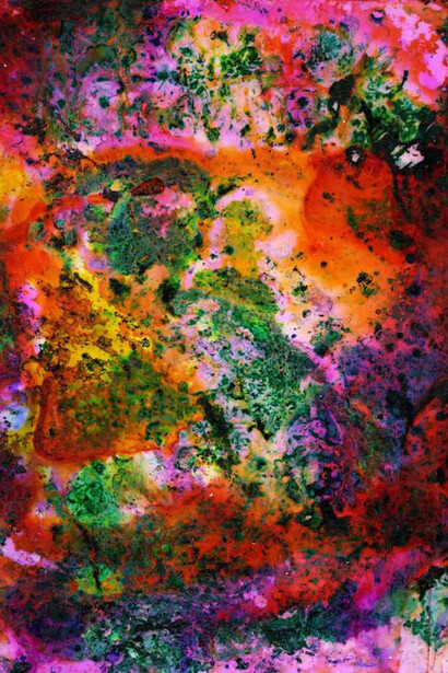 Shape of Light. Courtesy of Tate Modern