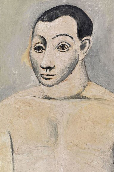 Autoritratto