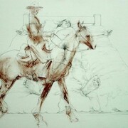 Mira Kliger, Thanks to William Kentridge